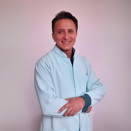 Dr. Cláudio de Carvalho